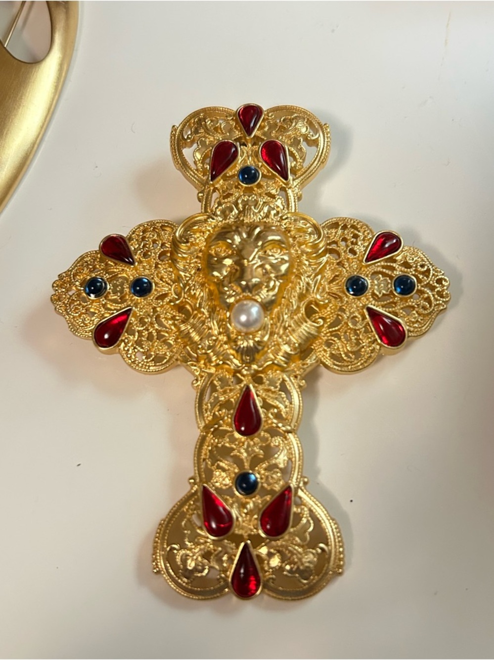 Brooches